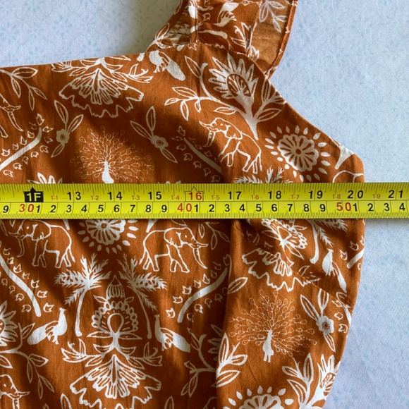 Mata traders women’s maxi dress - Picture 8 of 9